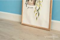 Виниловый ламинат ViniPol 7893 -EIR Дуб Сиена Glue