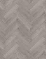 ПВХ Покрытие Calitex Elementals District Herringbone Click ES503