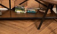 Плитка ПВХ Vinilam PARQUET Herringbone IS11210 Де Вилль