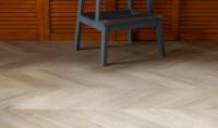 Плитка ПВХ Vinilam PARQUET Herringbone RI4445118CL4 Шеврон Сезар