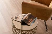 Виниловый ламинат ViniPol 8866 -EIR Дуб Шера Glue