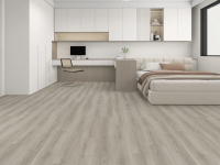 Каменный ламинат CM Floor ScandiWood SPC 41 Дуб Дымчатый