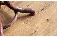 Виниловый ламинат Vinilam Luxury Дуб Мадрид 33100 Glue