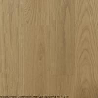 Кварцевый паркет Quartz Parquet Классик Дуб Медовый Раф 463 7/1,2 мм