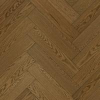 Кварцевый паркет Fargo Parquet Английская Ёлка Дуб Рустикальный 33-410