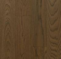 Кварцевый паркет Quartz Parquet Классик Дуб Брауни 413 5/0,6 мм