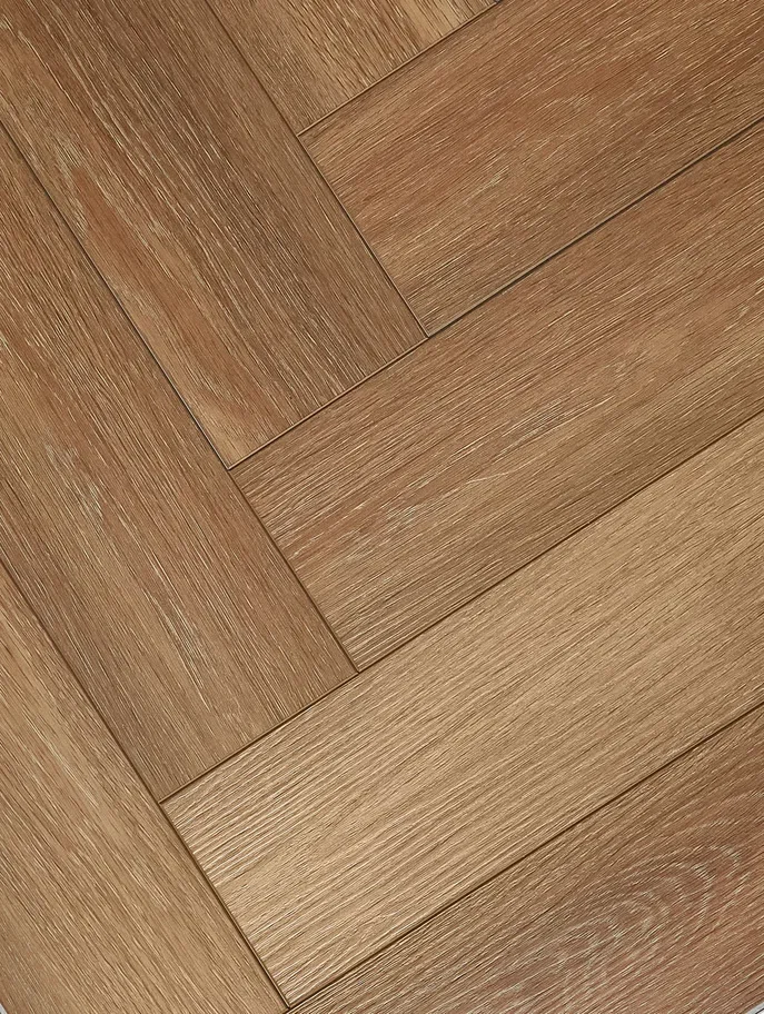 SPC ламинат CM Floor Parkett 37 Дуб Мадейра