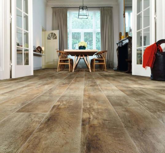 Найди свой кварцвиниловый пол!