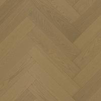Кварцевый паркет Fargo Parquet Английская Ёлка Дуб Шампань 33-414