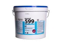 Клей МНОГОФУНКЦИОНАЛЬНЫЙ 599 EUROSAFE (10 кг)