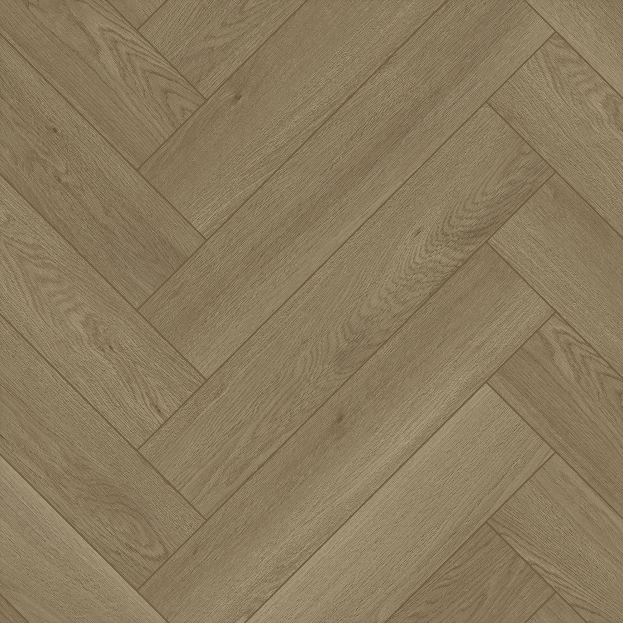 Кварцевый ламинат Fargo Bevel Parquet Дуб Киото 33-2123-61