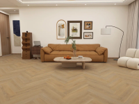 SPC ламинат CM Floor Parkett  39 Дуб Ванкувер