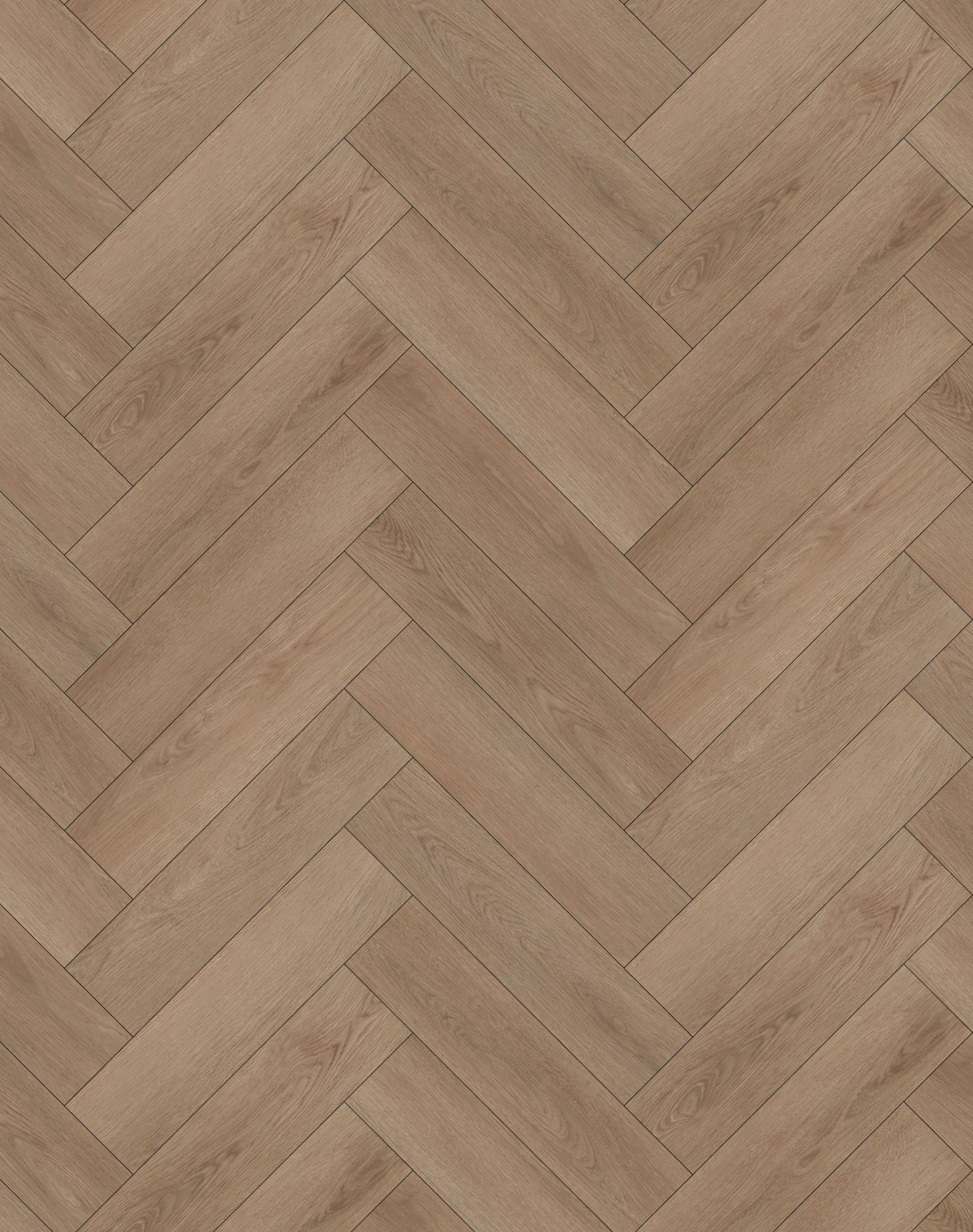 ПВХ Покрытие Calitex Elementals Carlton Herringbone Click ES103