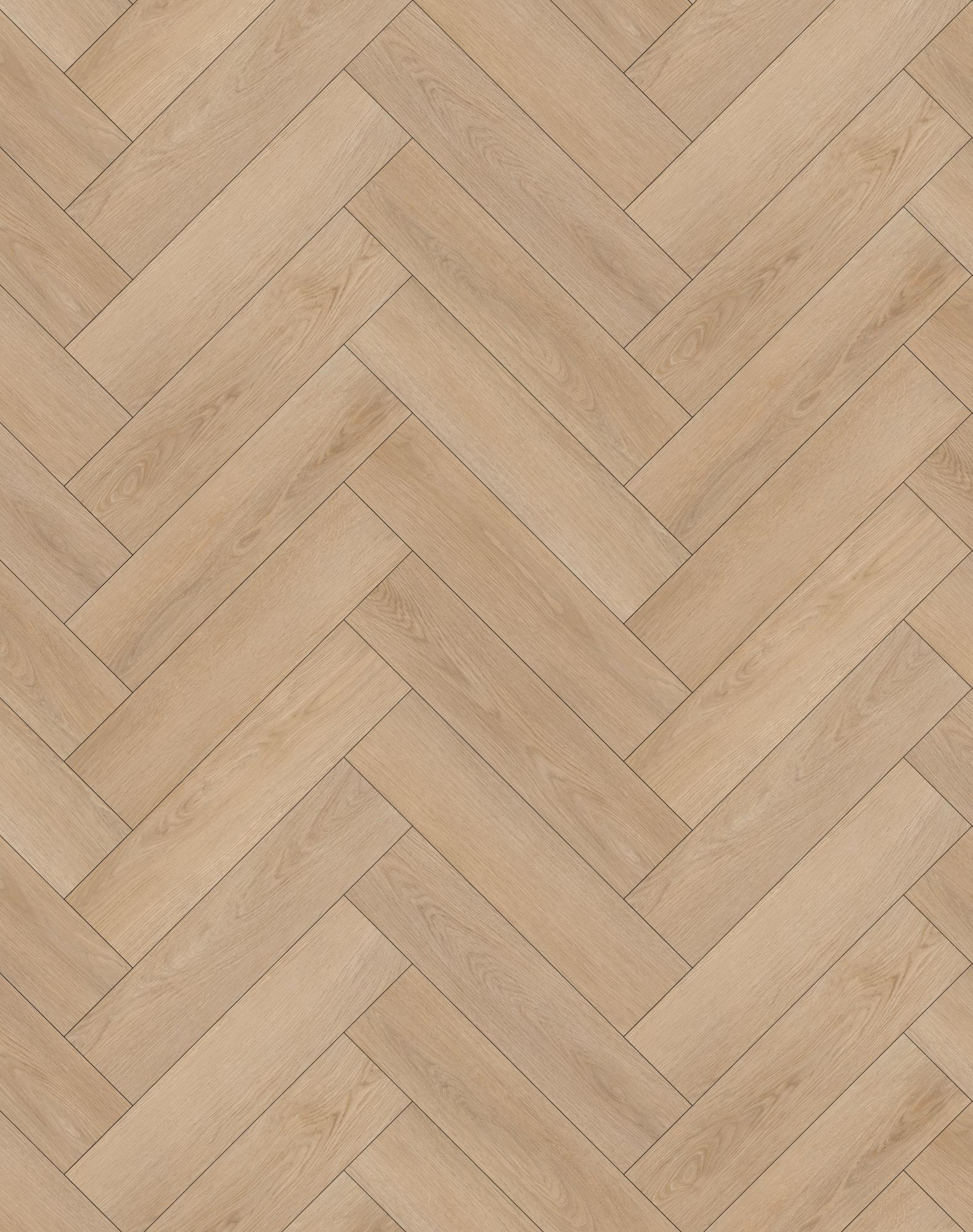 ПВХ Покрытие Calitex Elementals Fitzroy Herringbone Click ES703