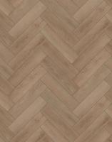 ПВХ Покрытие Calitex Elementals Carlton Herringbone Click ES103