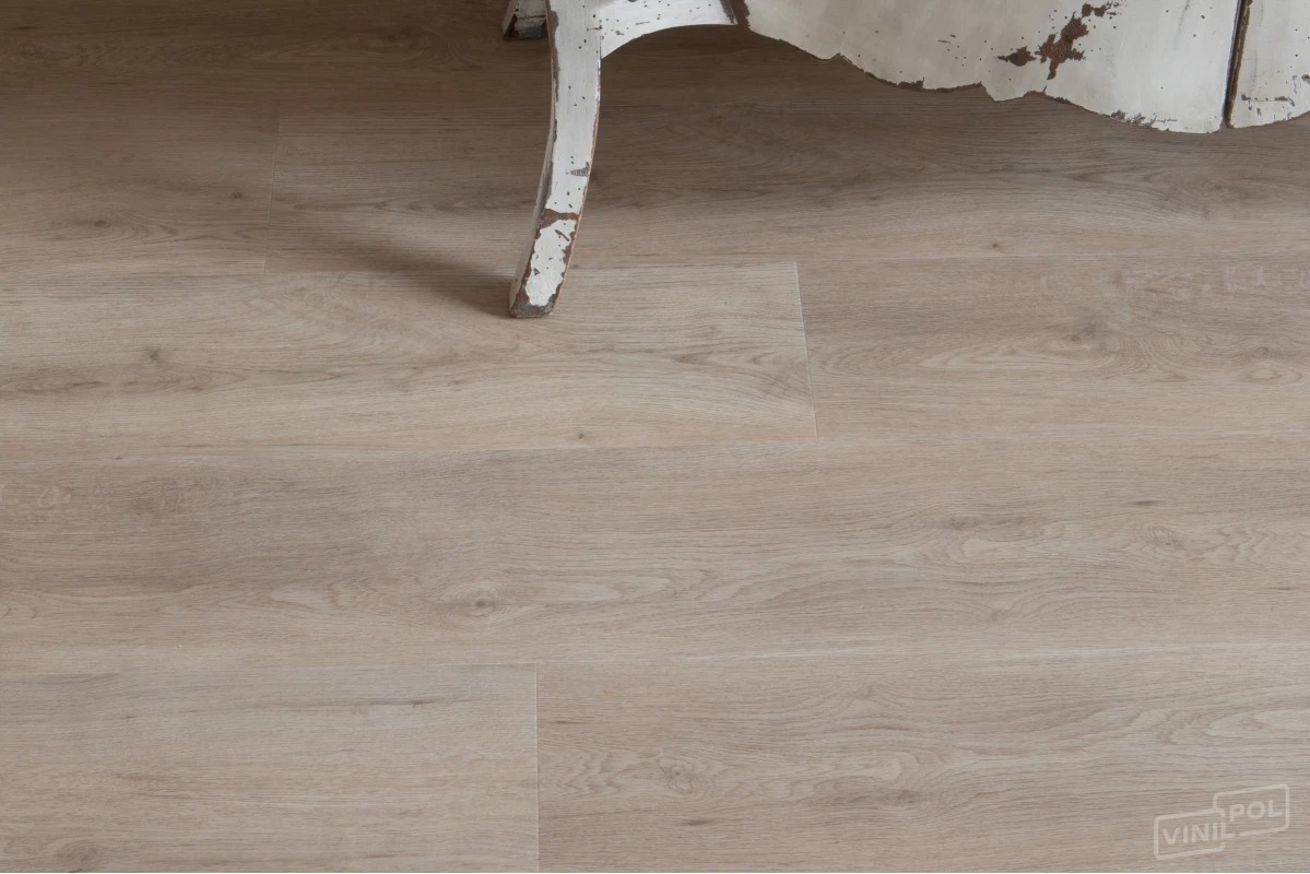 Виниловый ламинат ViniPol 8844 -EIR Дуб Мира Glue
