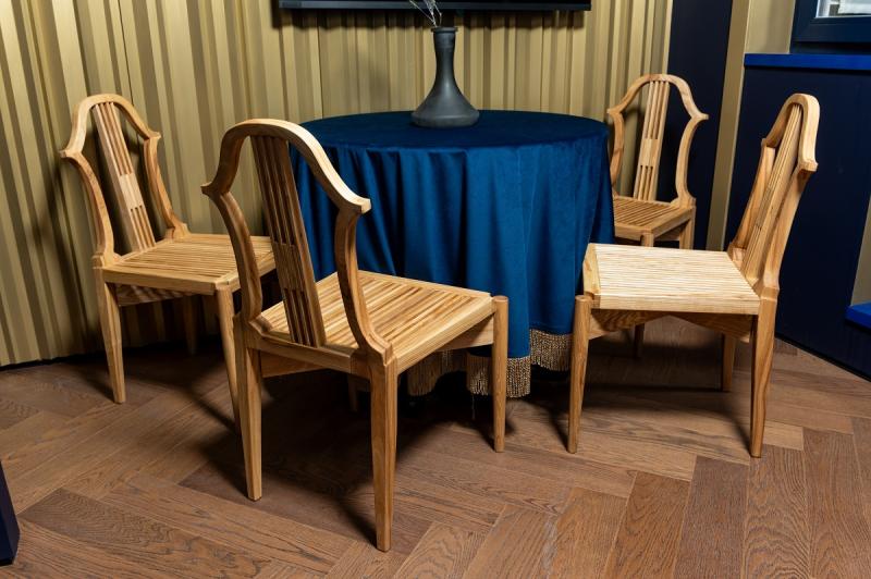 Кварц Паркет — преимущества и особенности