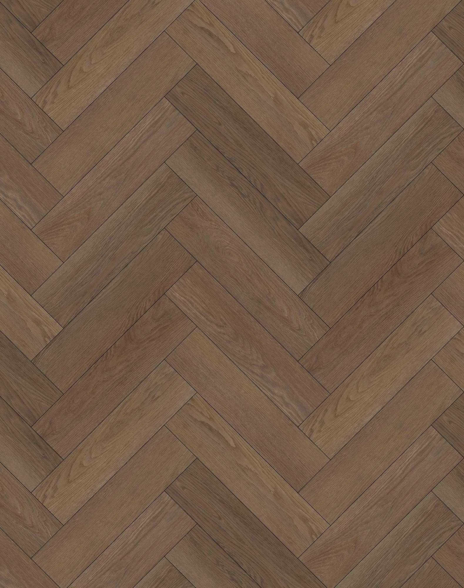 ПВХ Покрытие Calitex Elementals Collingwood Herringbone Click ES803