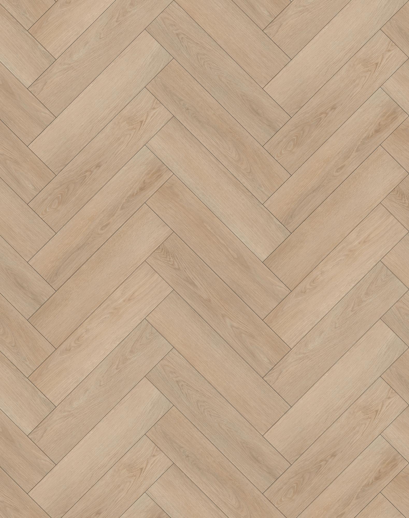 ПВХ Покрытие Calitex Elementals Caribbean Herringbone Click ES403