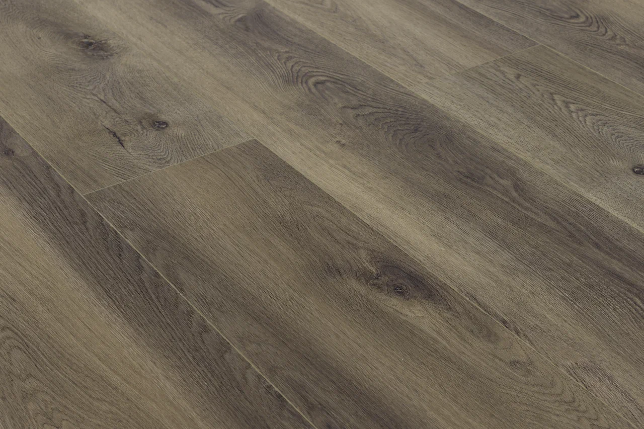 Кварцевый ламинат Aquamax Sander 45725 Дуб Квантис