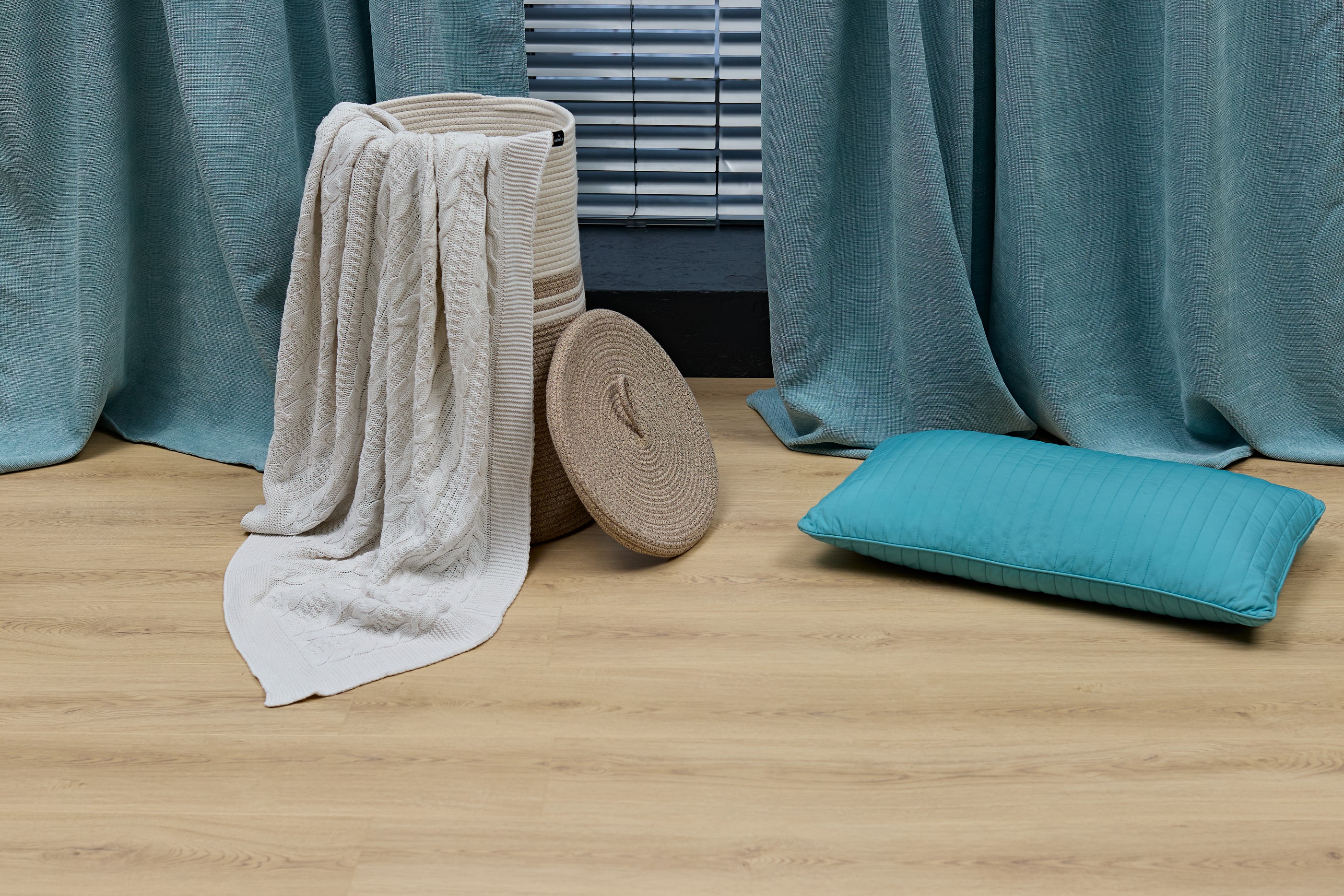 SPC ламинат Steinholz STH071 Примель