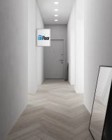 SPC ламинат CM Floor Parkett  13 Дуб Стокгольм