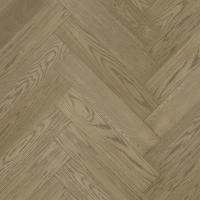 Кварцевый паркет Fargo Parquet Английская Ёлка Дуб Карельский 33-419
