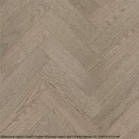 Кварцевый паркет Quartz Parquet Штучный паркет 44-1258-05  Дуб Пряная Ваниль