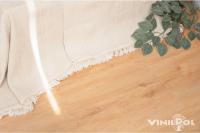 Виниловый ламинат ViniPol 7891 -EIR Дуб Латина Glue