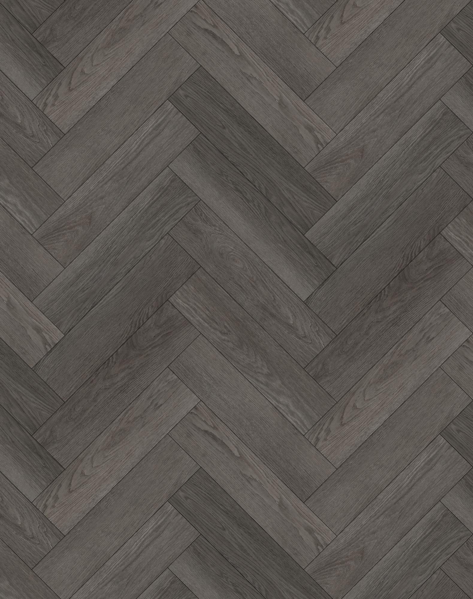 ПВХ Покрытие Calitex Elementals Kilda Herringbone Click ES303