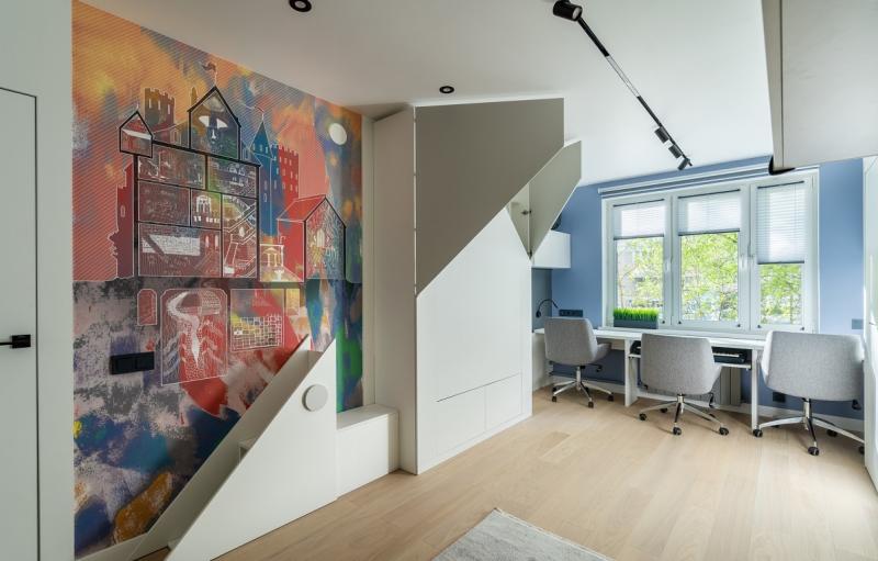 Как выбрать кварцевый паркет: создай пол безупречного стиля