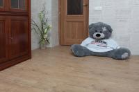 Плитка ПВХ Decoria DW 1401 Дуб Тоба