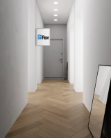 SPC ламинат CM Floor Parkett   29 Дуб Венге