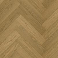 Кварцевый паркет Fargo Parquet Английская Ёлка Дуб Медовый Раф 33-463