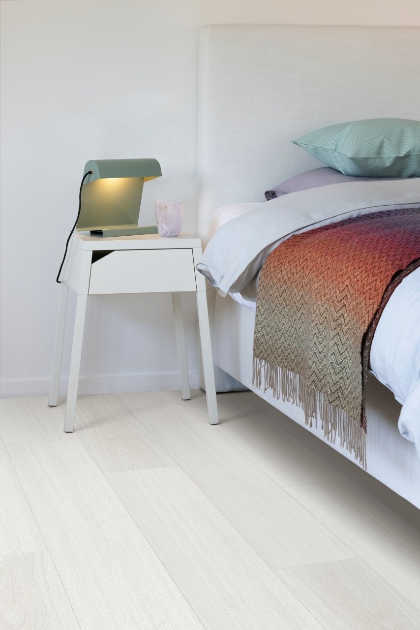 Кварц виниловая плитка Moduleo Roots Glyde Oak 22126