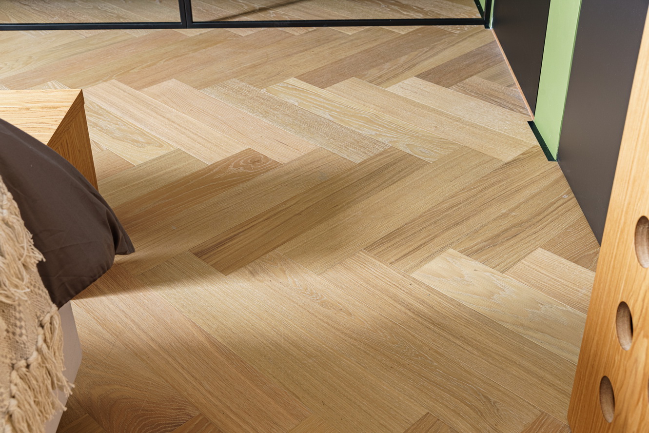 Долговечность кварцевого паркета: сколько лет служит и как выглядит со временем Долговечность кварцевого паркета: сколько лет служит и как выглядит со временем