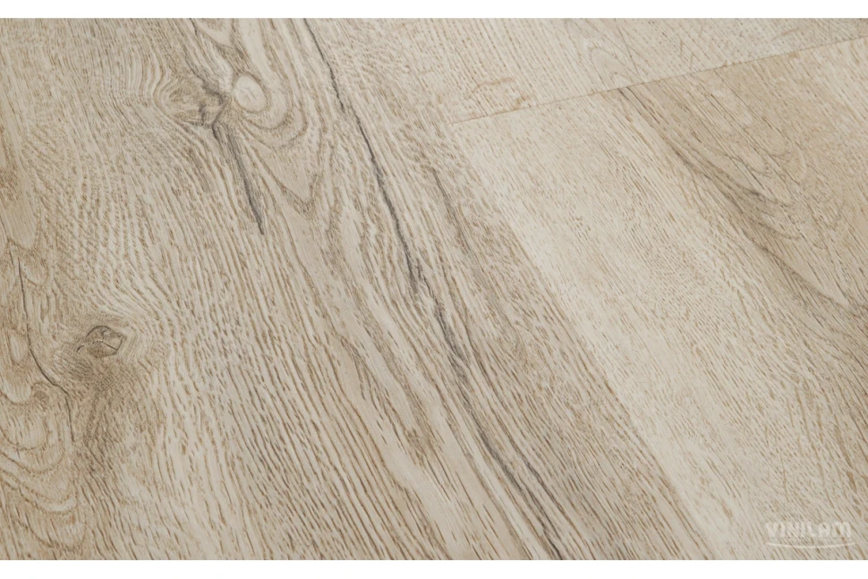 Виниловый ламинат Vinilam WPC Cork Premium Дуб Валенсия 33488