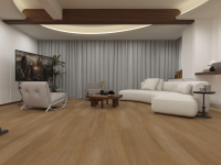 Каменный ламинат CM Floor ScandiWood SPC 43 Дуб Наварра