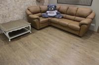 Плитка ПВХ Decoria DW 1402 Дуб Ричи