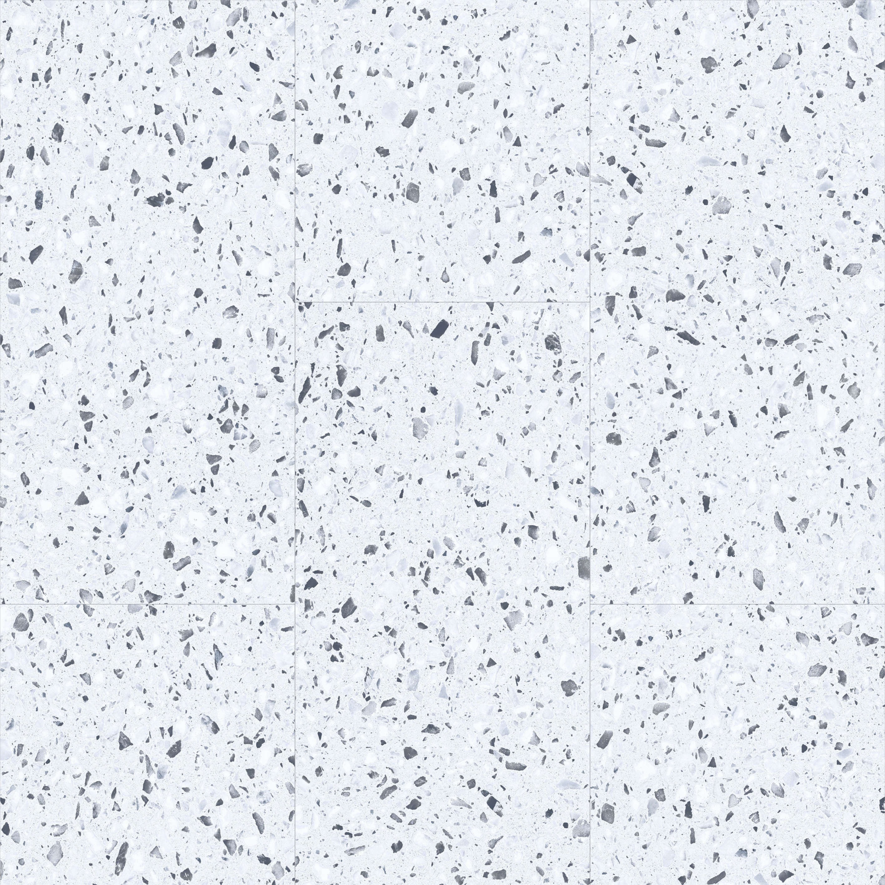 Плитка ПВХ Fargo 101-2 Терраццо Гранж