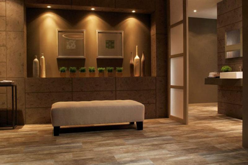 Кварцвинил LVT — Полное руководство: выбор, преимущества, советы