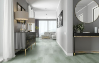 Кварцевый ламинат Fargo Дуб Берлин 70W935 градиент