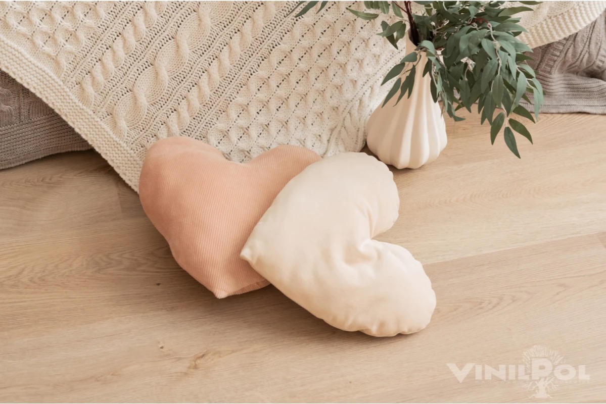 Виниловый ламинат ViniPol 7889 -EIR Дуб Асти Glue