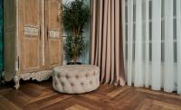 Плитка ПВХ Vinilam PARQUET Herringbone IS11177 Версальский