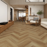 SPC ламинат CM Floor Parkett  37 Дуб Мадейра