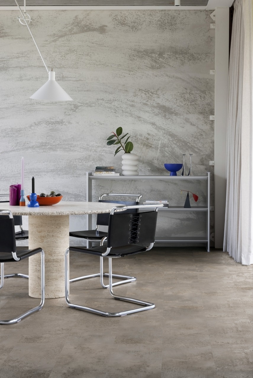 Кварц виниловая плитка Moduleo Roots Meteora 46943