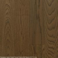 Кварцевый паркет Quartz Parquet Классик Дуб Брауни 413 7/1,2 мм
