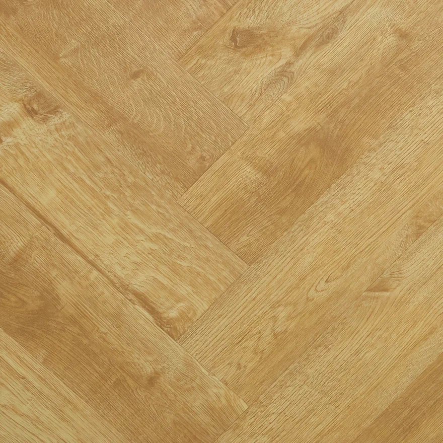 SPC ламинат CM Floor Parkett 14 Дуб Виски