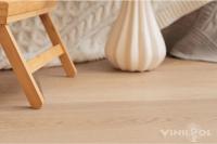 Виниловый ламинат ViniPol 7889 -EIR Дуб Асти Glue