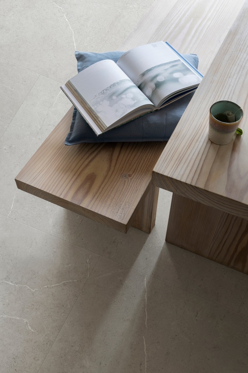 Кварц виниловая плитка Moduleo Roots Triana 46922